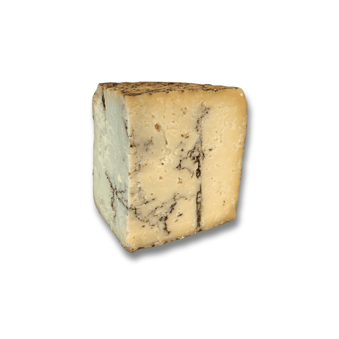 Moliterno à la truffe 100gr - Menu item