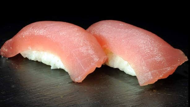 Sushi Thon - Menu item