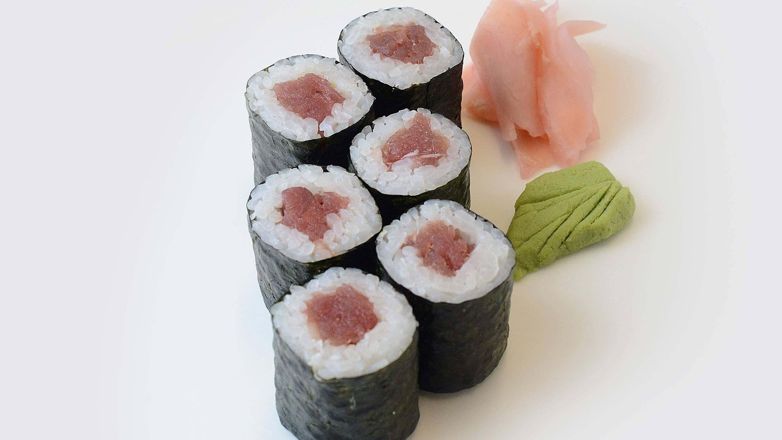 Maki Thon - Menu item