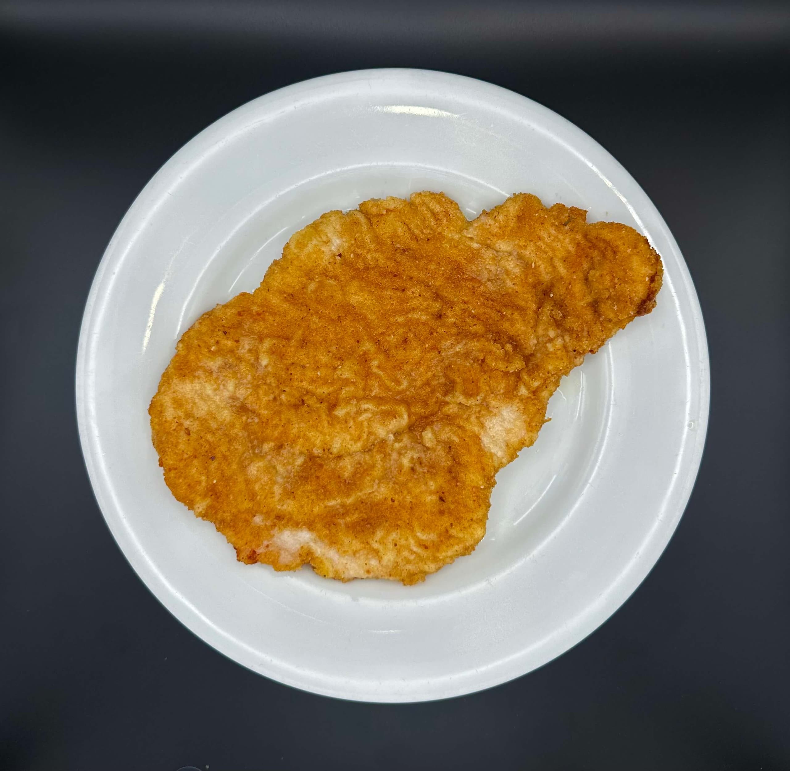 Milanese de Dinde - Menu item