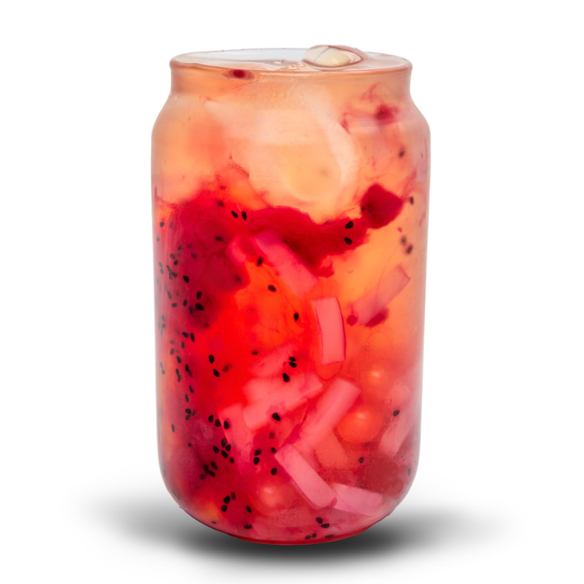 Tutti Frutti - Menu item