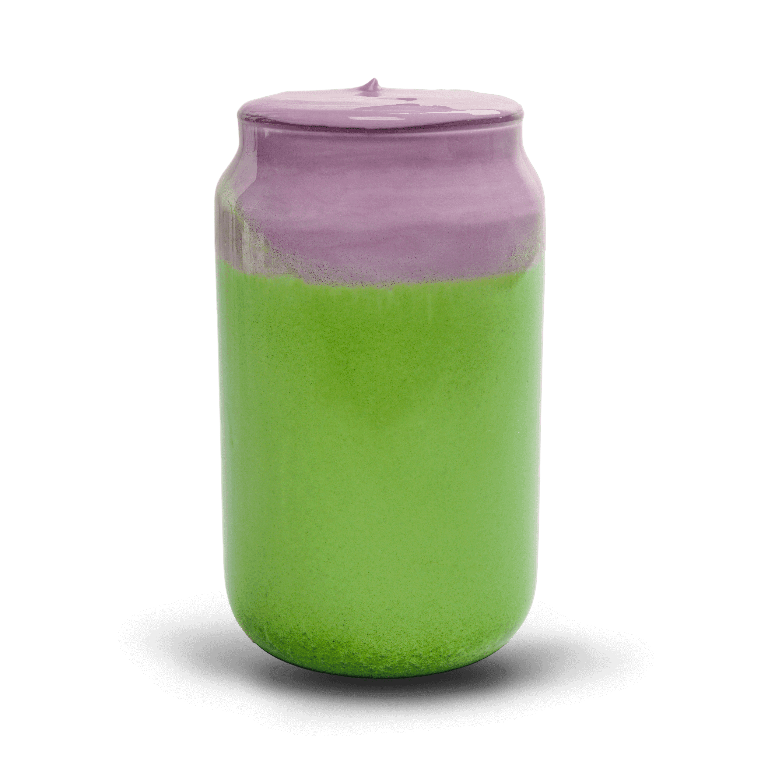 Ube Cloud - Menu item