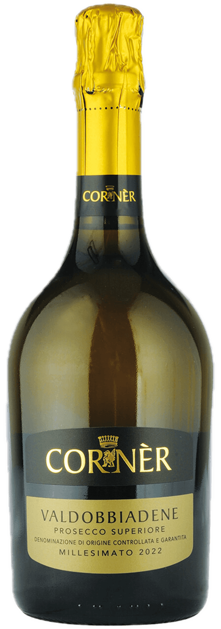 Valdobbiadene Prosecco Superiore DOCG