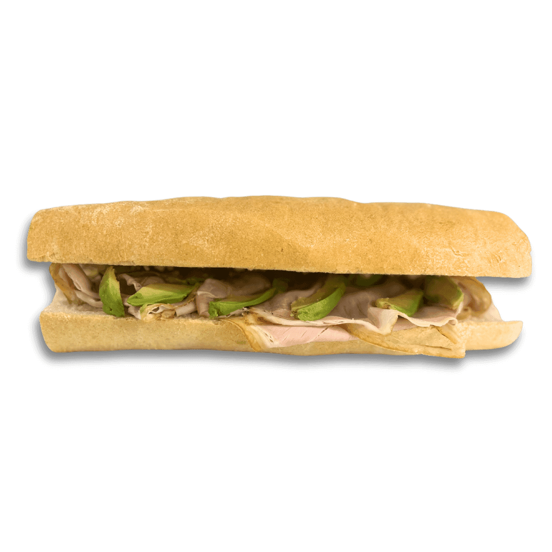 Vera Umbra - Menu item