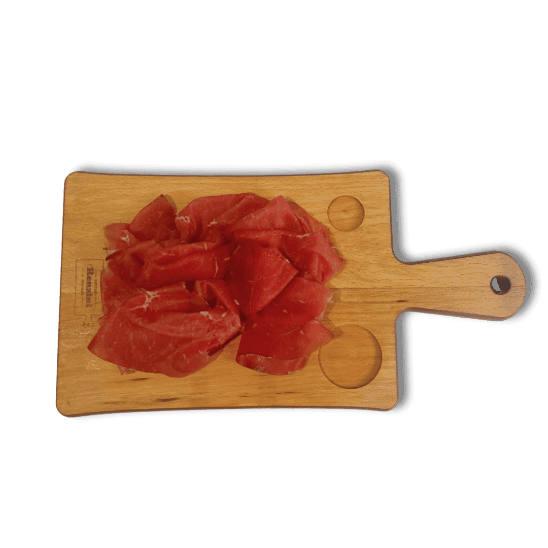 Speck de Sanglier 100gr - Menu item