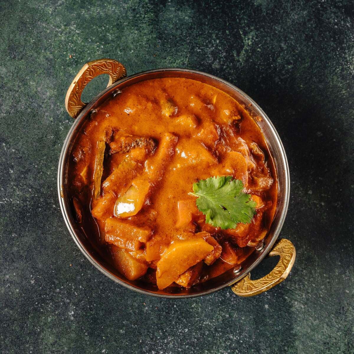 Chef’s chicken - Menu item