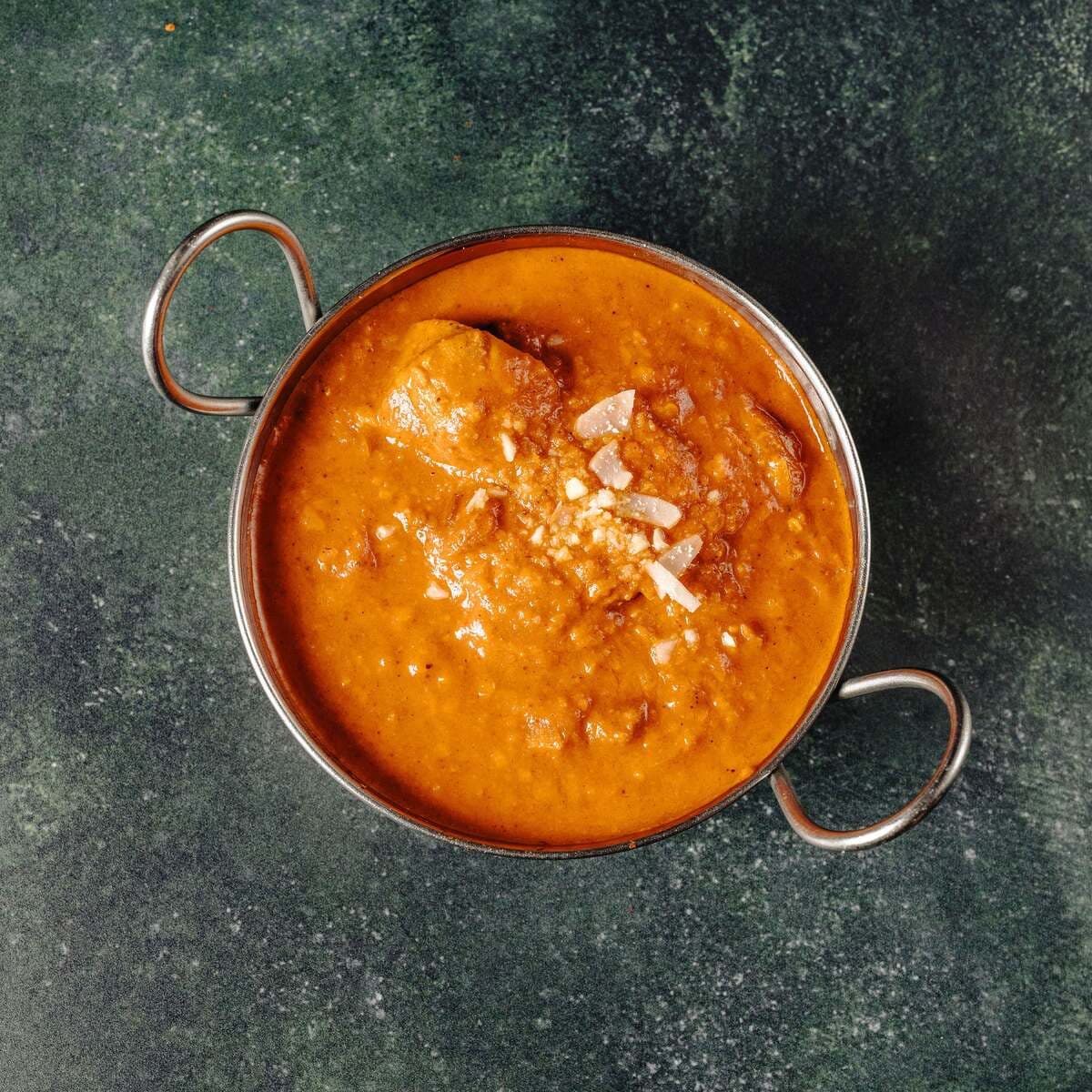 Chicken korma - Menu item