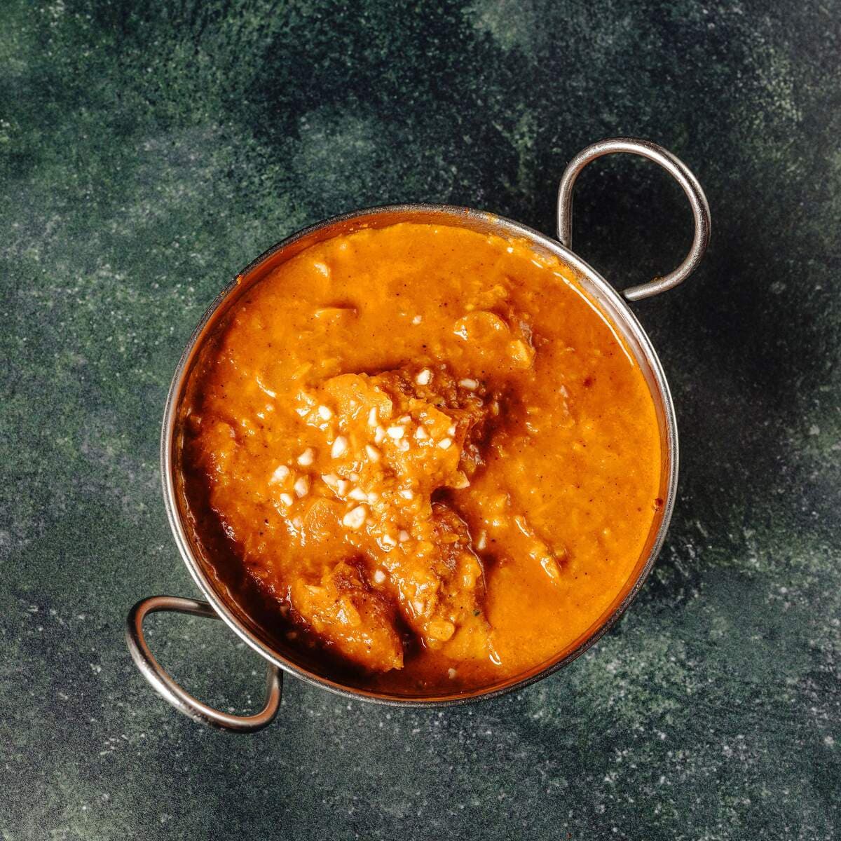 Chicken pasanda - Menu item