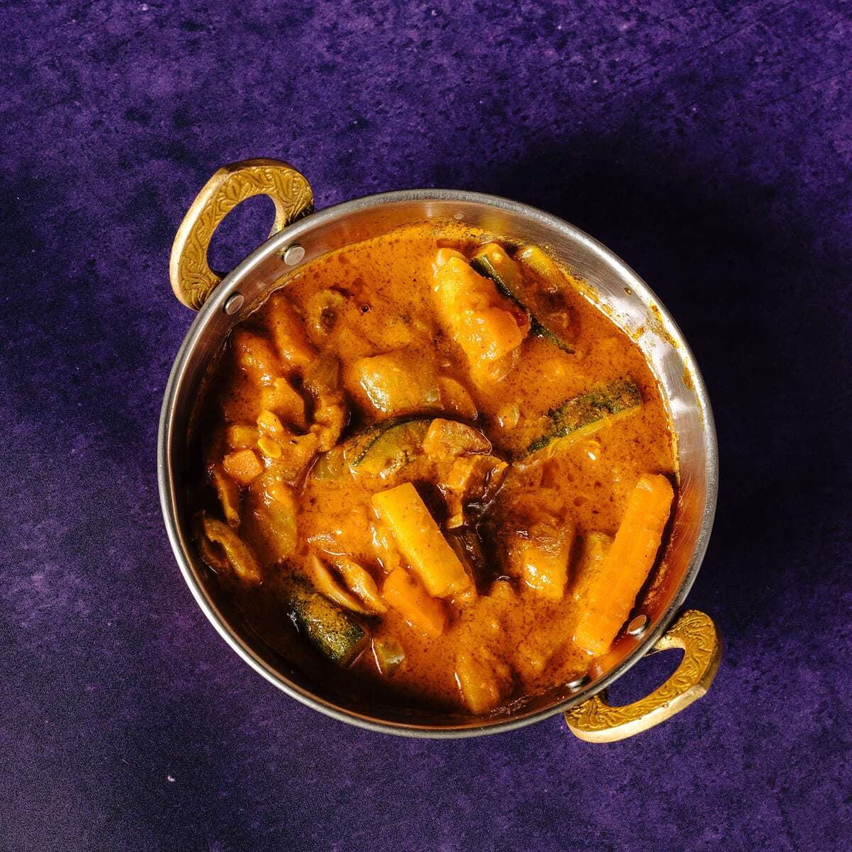 Lamb chef’s special - Menu item