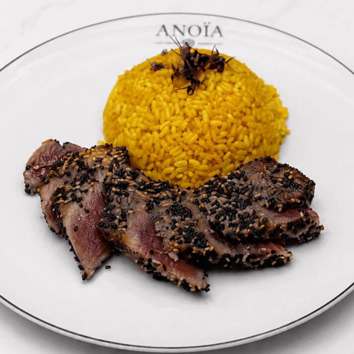 Anoia