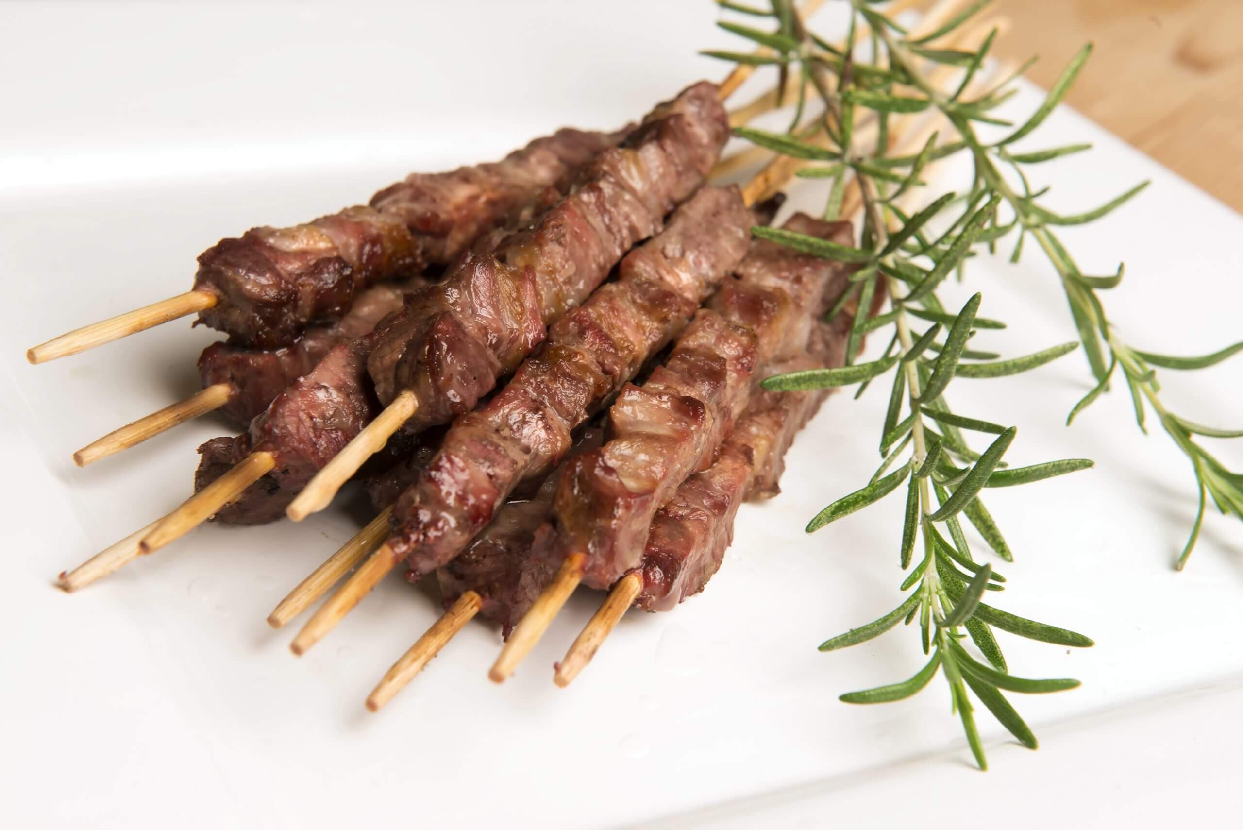 Be Beef - Restaurant