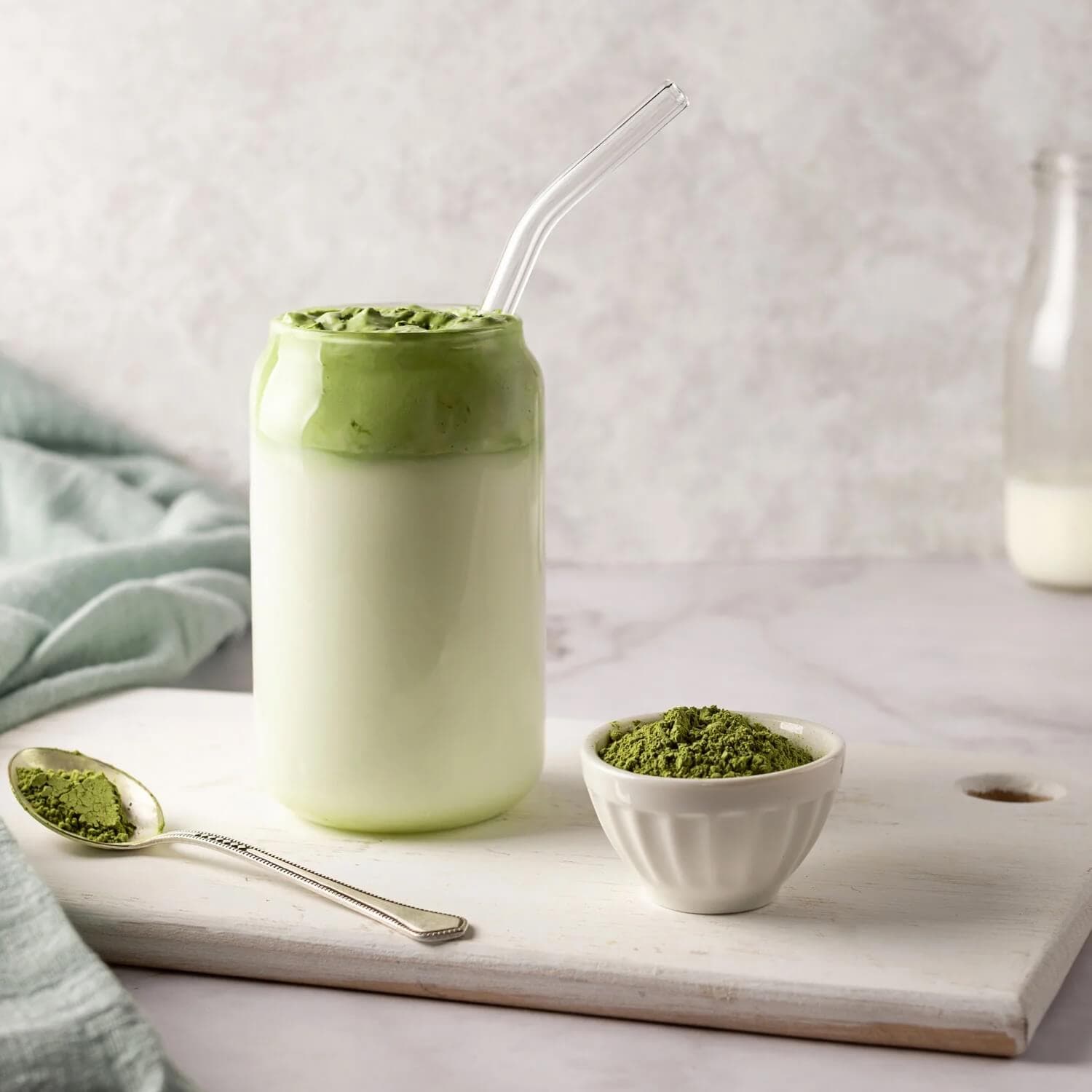 Supermatcha