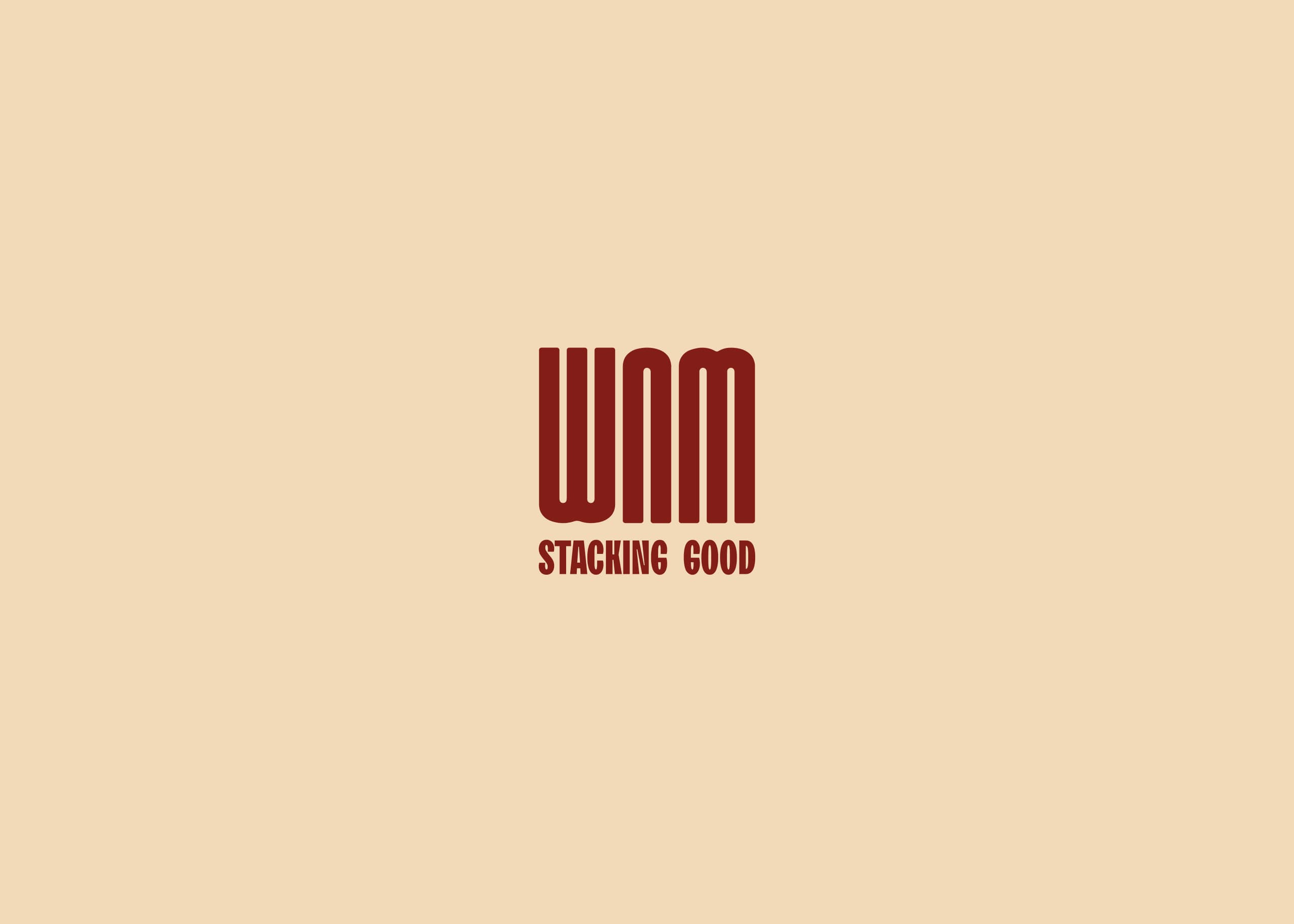 Wam Box - Menu item