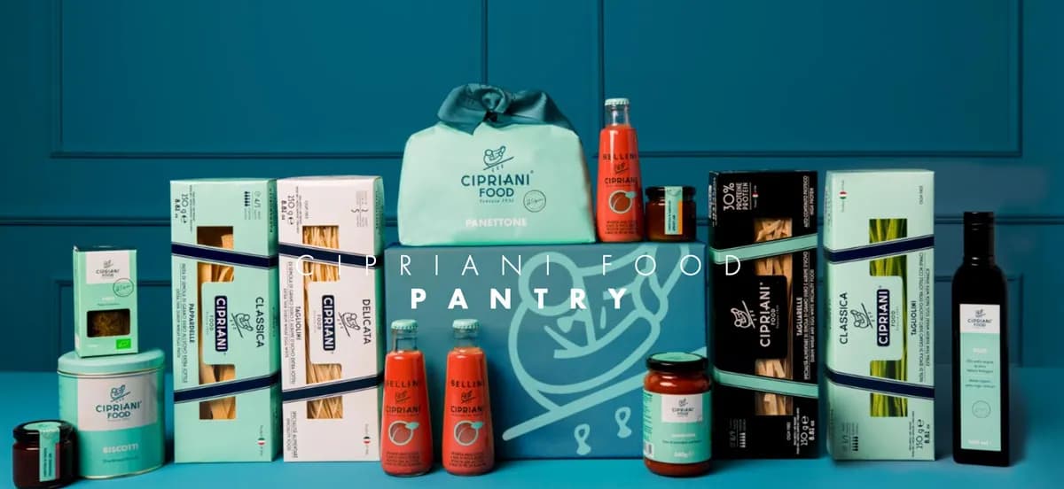 Cipriani Boutique