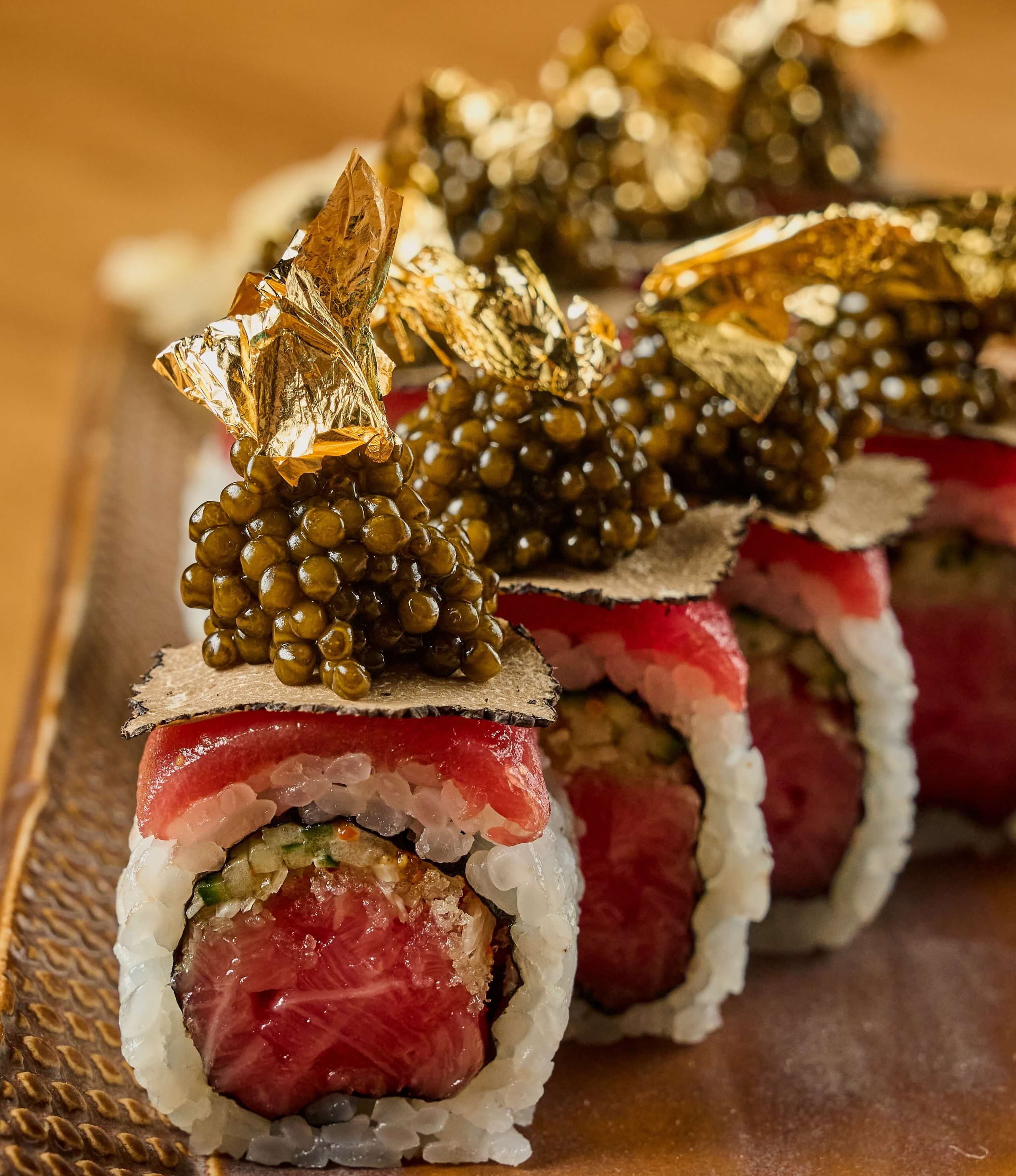 99 Sushi Bar